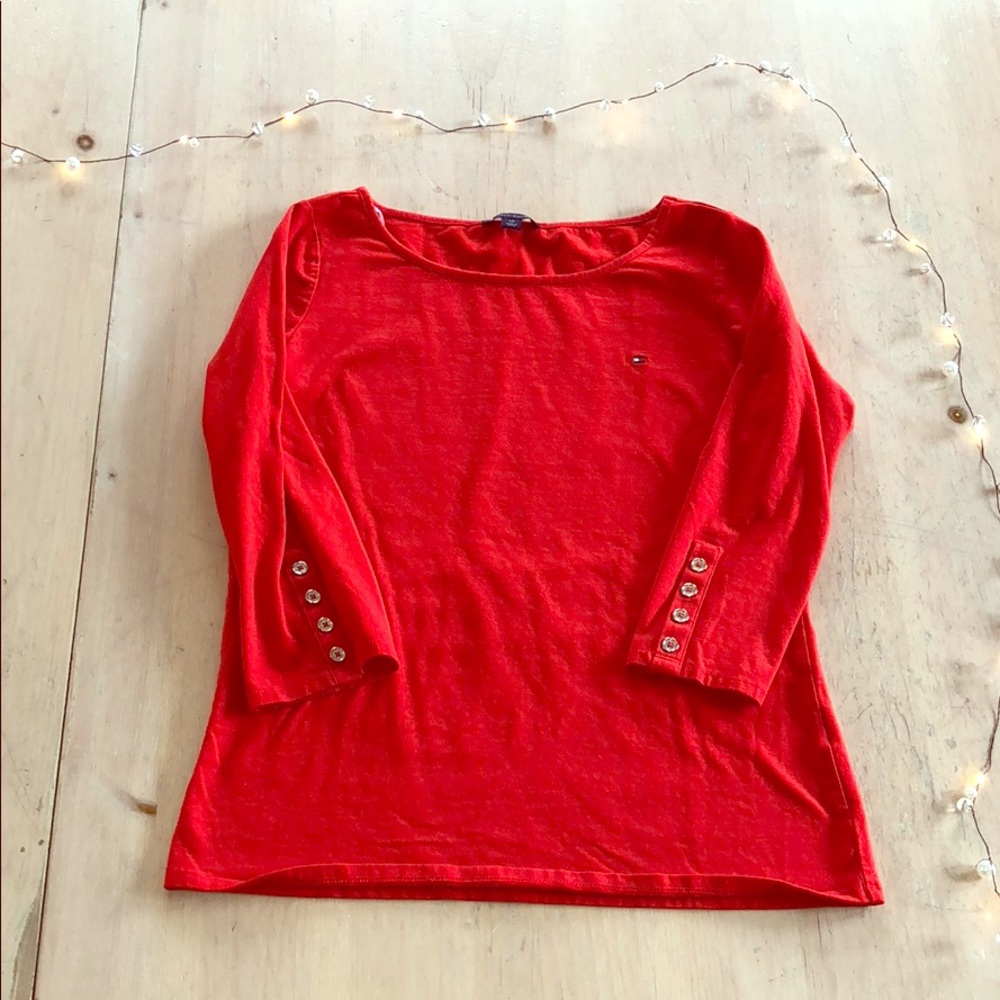 Tommy Hilfiger Shirt